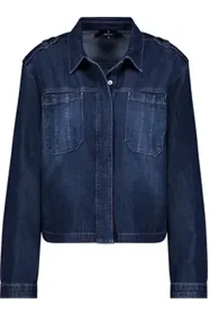 monari Jackenblazer Jacke 42