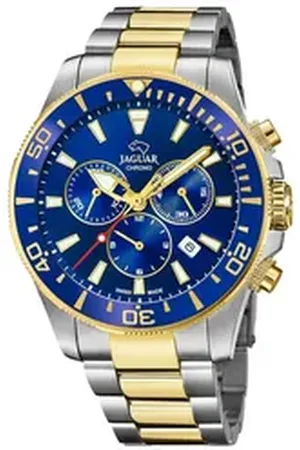 Jaguar Chronograph J862/1