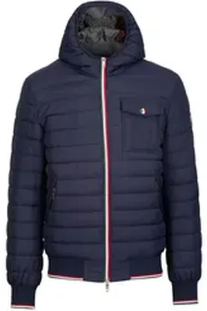 19V69 Italia Steppjacke JASPER Steppjacke blau L