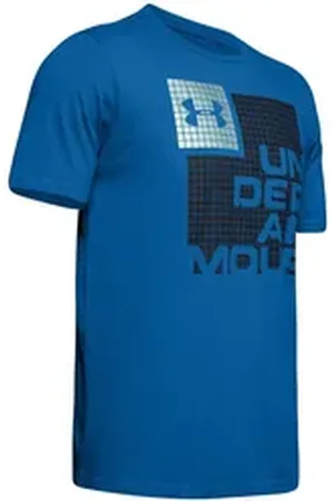 Under Armour ® T-Shirt Herren T-Shirt UA Grid 1344226 grün S