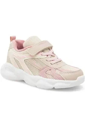 Sprandi Sneakers Mädchen CP23-6191(IV)DZ Beige Sneaker beige 28 EU