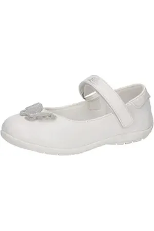 LICO Ballerina Nerina V Ballerina weiß 29 EU