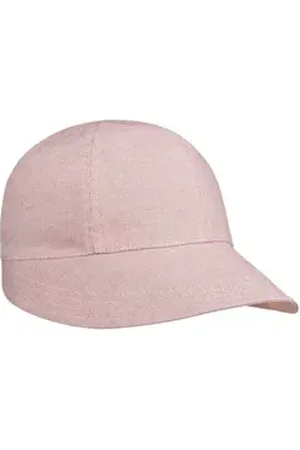 Mayser Outdoorhut Polo Lilly rot S
