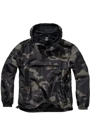 Brandit Brandit Windbreaker Brandit Windbreaker Sommer beige M
