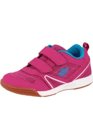 LICO Sportschuh Boulder V Hallenschuh lila 41 EU