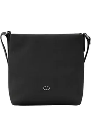Gerry Weber Schultertasche - Damen Schultertasche Be Different 1.0 schwarz