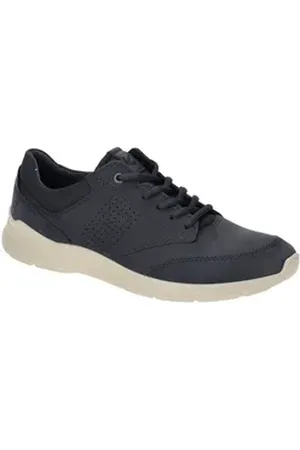 Ecco 51173451117 Schnürschuh blau 43 EU