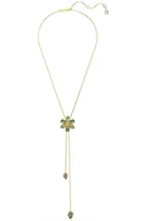 Swarovski Armband silberfarben