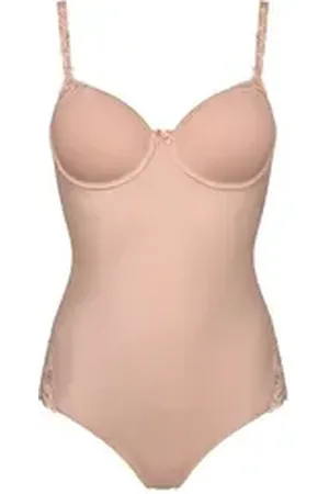 Triumph Body beige|braun 85/C