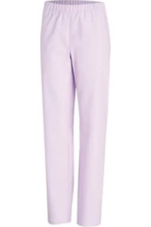 Leiber Arbeitshose Schlupfhose unisex, 08/780 (3) lila VI
