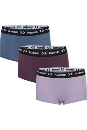 Hummel Trainingshilfe hmlNALA HIPSTERS 3 PAK 134/140