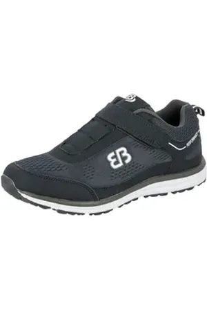 BRUTTING BRÜTTING Joggingschuh Performance Fit V Laufschuh grau 42 EU