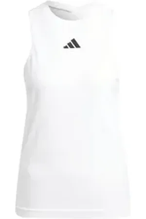 adidas Sportswear Tanktop Pro Y-Tank weiß L