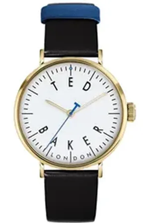 Ted Baker Quarzuhr Dempsey Tb Urban, (1-tlg), Quarz-Analoguhr