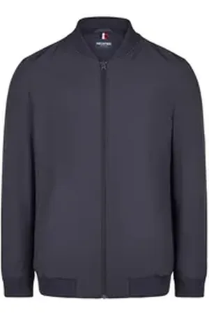Daniel Hechter Blouson CASUAL Herren-BLOUSON Modern-Fit Marine blau 54