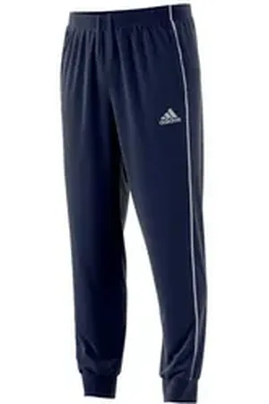adidas Performance Trainingshose Herren Sweathose Core 18 Sweatpant blau L