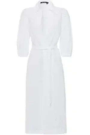 Marc Aurel Strickmantel Mäntel white 44
