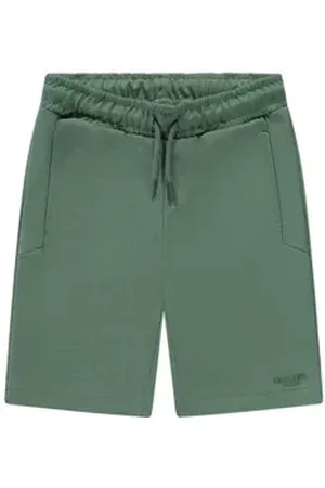 Cars Shorts Kids AENGUS Short grün 10 (140)