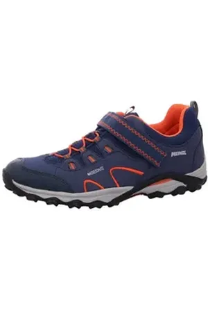Meindl Lucca Junior Klettschuh 27 EU