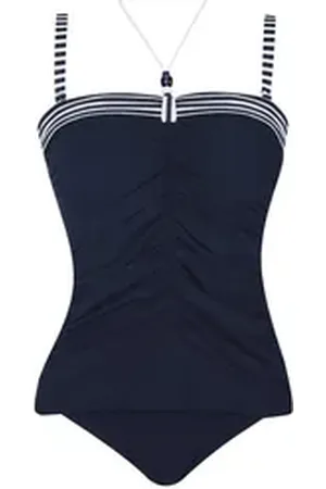 Sunflair Tankini Tankini (1-St) blau 44C