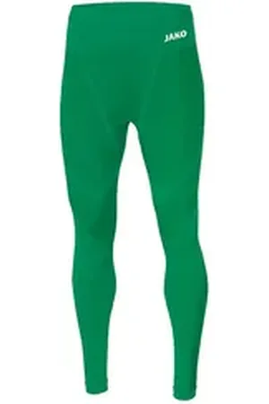 Jako Funktionsunterhose Comfort 2.0 Long Tight Tights Unisex default grün 2XL