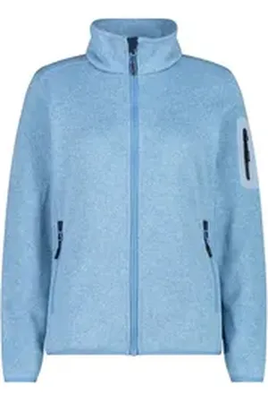 CMP Funktionsjacke WOMAN JACKET NIAGARA-B. BLUE 38