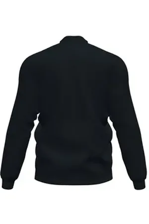 Joma Trainingsanzug DOHA JACKE schwarz M
