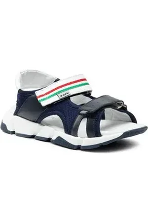 Bartek Sandalen 19032003 N1TS Ocean Sandale bunt 37 EU