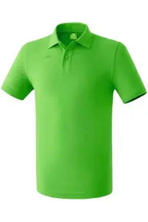 Erima Poloshirt Herren Poloshirt Teamsport Poloshirt grün XXXL