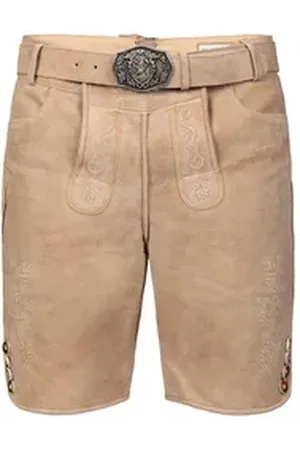 Edelnice Trachtenlederhose 48