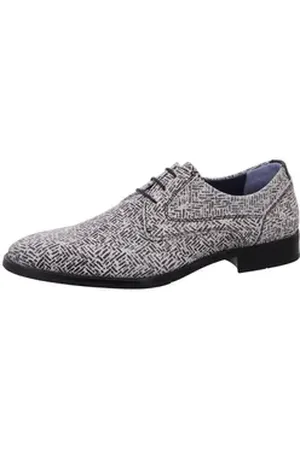 Bullboxer Schnürschuh 41 EU