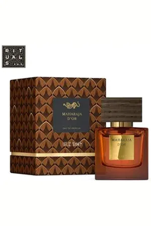 Rituals Eau de Parfum Maharaja d’Or, 1-tlg.
