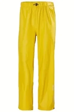 Helly Hansen Workwear Regenhose Voss Regenhose gelb gelb xs