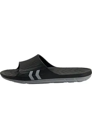 Hummel Sandale schwarz 31 EU
