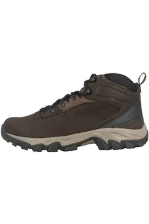 Columbia BM 3970-231 Trekkingschuh braun 46 EU