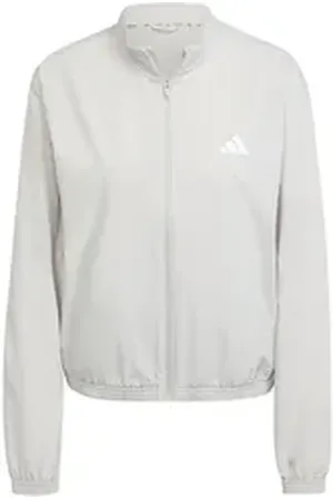 adidas Performance Funktionsjacke TE 3S WOVEN JKT WONALU/WHITE weiß L