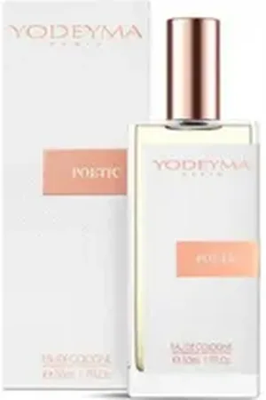 YODEYMA Eau de Parfum Parfum Poetic - Eau de Cologne für Damen 50 ml