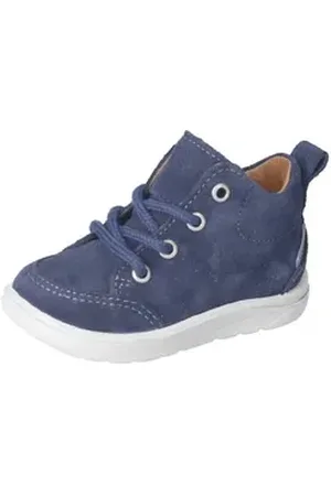 Ricosta Stiefel blau 25