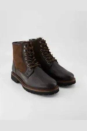 Sioux Adalrik-702 Stiefelette 41 EU