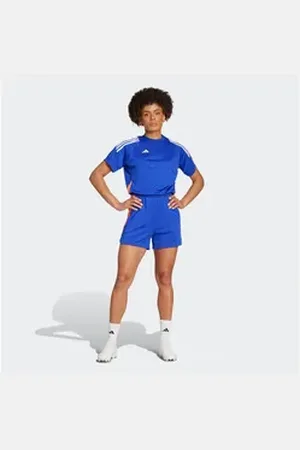 adidas Performance Overall TIRO24 TRJMPW blau XL