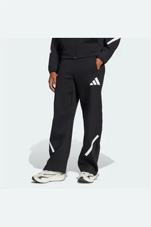 adidas Sportswear Sporthose Z.N.E. BARREL HOSE schwarz S