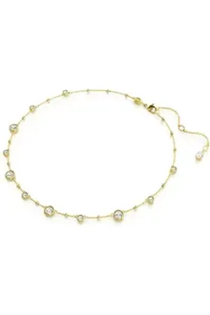 Swarovski Armband weiß
