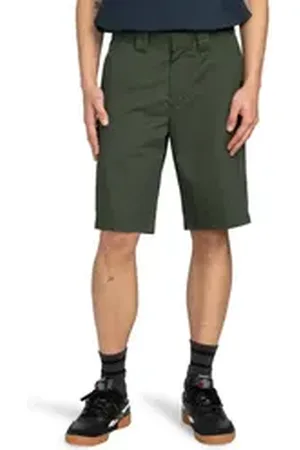 Element Chinoshorts Howland Work 21.8" schwarz 33(M/L)