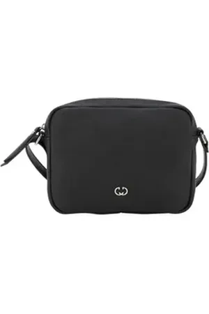 Gerry Weber Schultertasche - Damen Schultertasche Be Different 1.0 schwarz