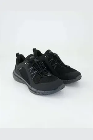 Ecco Terracruise II W Schnürschuh schwarz 42 EU