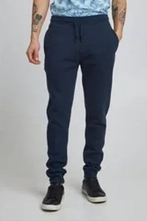 11 Project Sweathose PREnno blau XXL