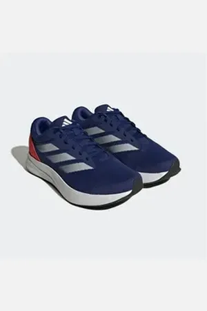 adidas Performance DURAMO RC Laufschuh blau 45 EU