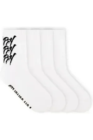 Von Jungfeld Socken Kinder Happy Tennis Socken in mehrfarbig 31-34