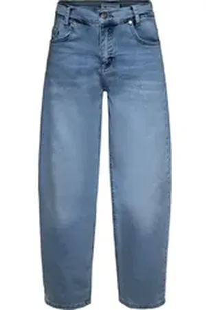 Blue Effect Slim-fit-Jeans slim fit - schmaler Bund blau 152