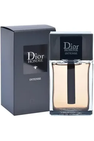 Dior Eau de Parfum Homme Intense